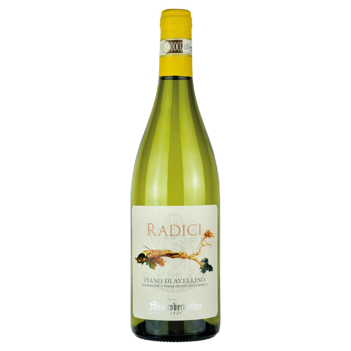 ラディーチ フィアーノ ディ アヴェッリーノ – レガメリア（LEGAMERIA）