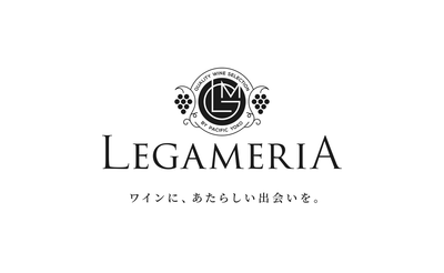 10/1!!LEGAMERIAオンラインショップがオープン！
