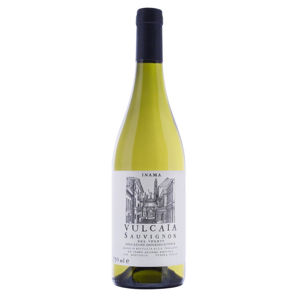 ヴルカイア ソーヴィニヨン – レガメリア（LEGAMERIA）