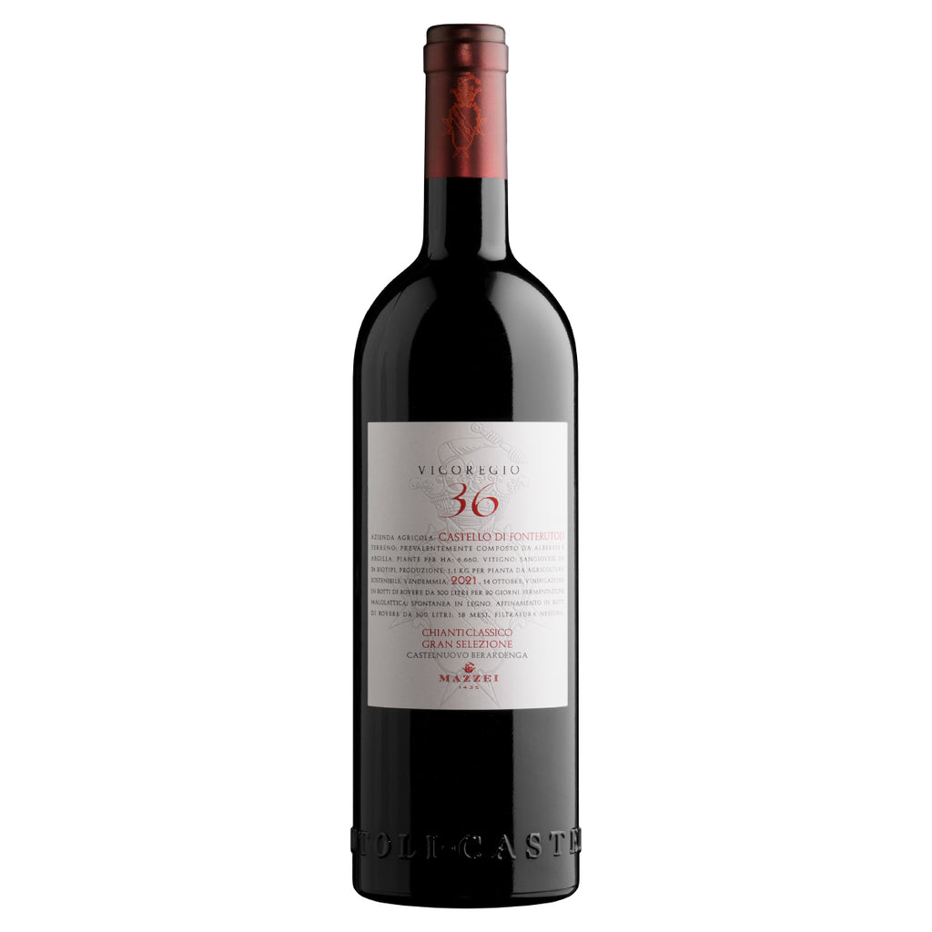 ヴィコレジオ 36 キャンティ・クラシコ・グランセレツィオーネ