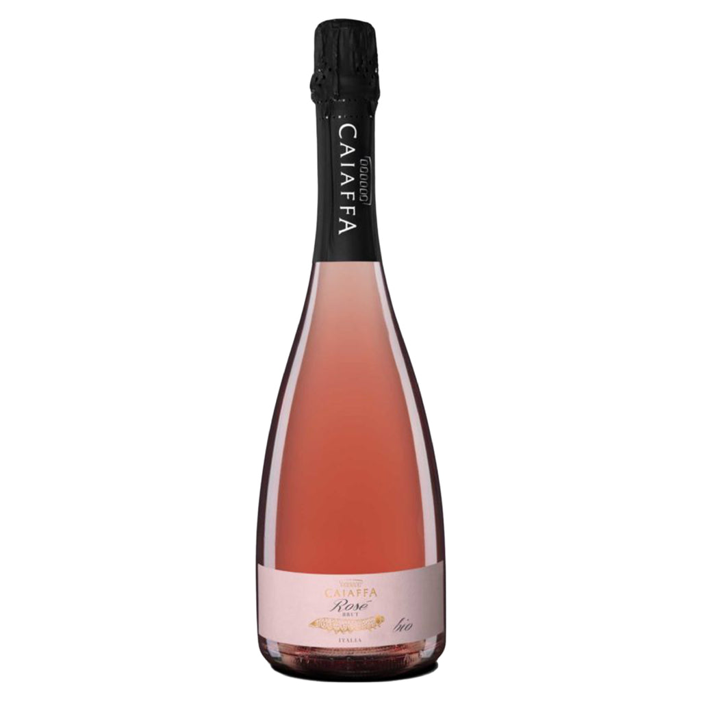 スプマンテ ブリュット ロゼ – レガメリア（LEGAMERIA）