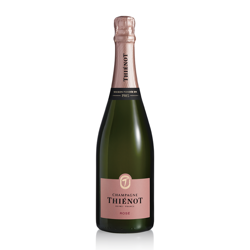 11【シャンパン】CHAMPAGNE THIENOT | ヤマダウェブコム